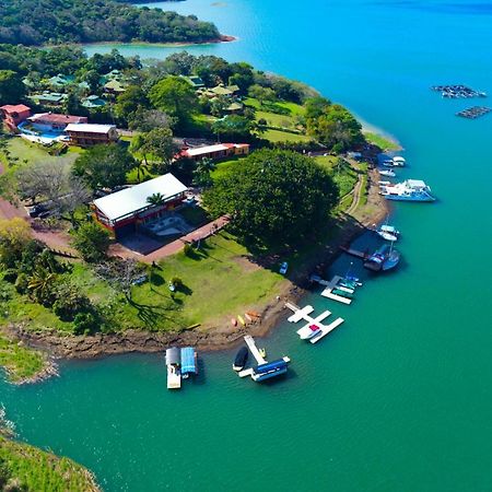 Hotel Puerto San Luis Tilarán Zewnętrze zdjęcie