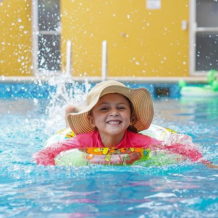 Hotel Puerto San Luis Tilarán Zewnętrze zdjęcie